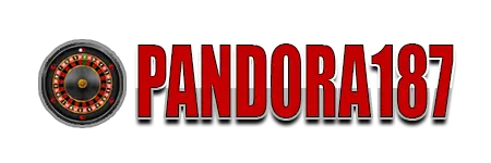 Logo PANDORA187
